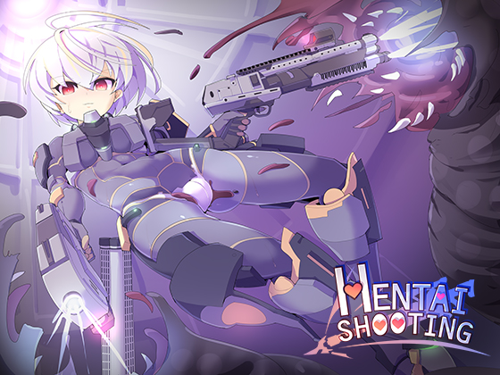 HENTAI SHOOTING