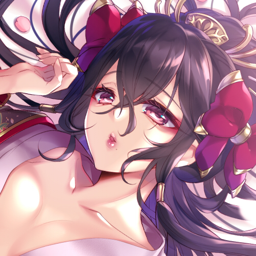 【スタジオ収録】ふたなり花魁 さくら【KU100】