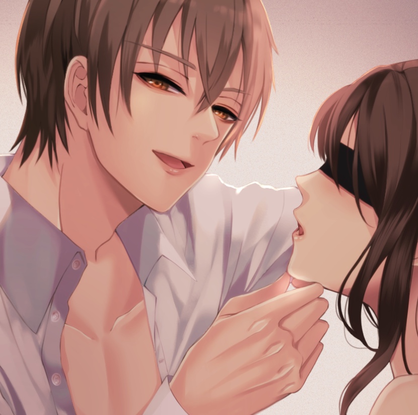 やきもちエッチ～大好きになるまで離さない