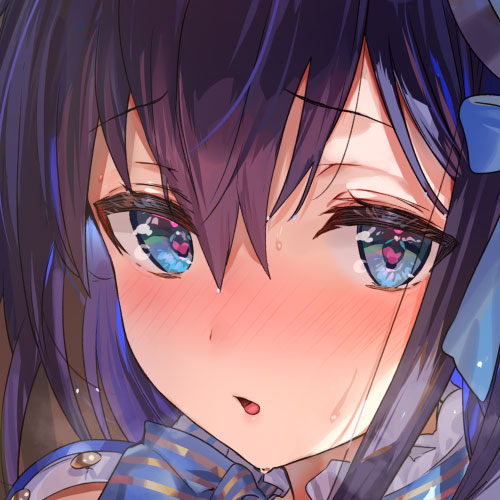 「プロデューサーさん、もっと私を視てくださいっ♪」