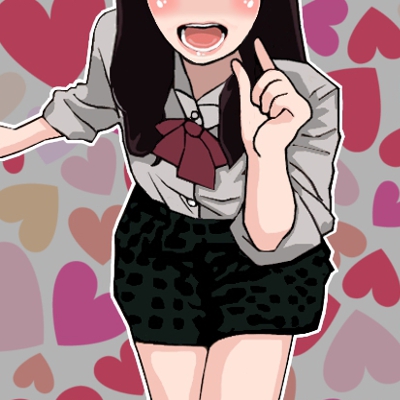 執拗な乳首いじめで射精させてしまう女子高生(CV 香坂凜様)