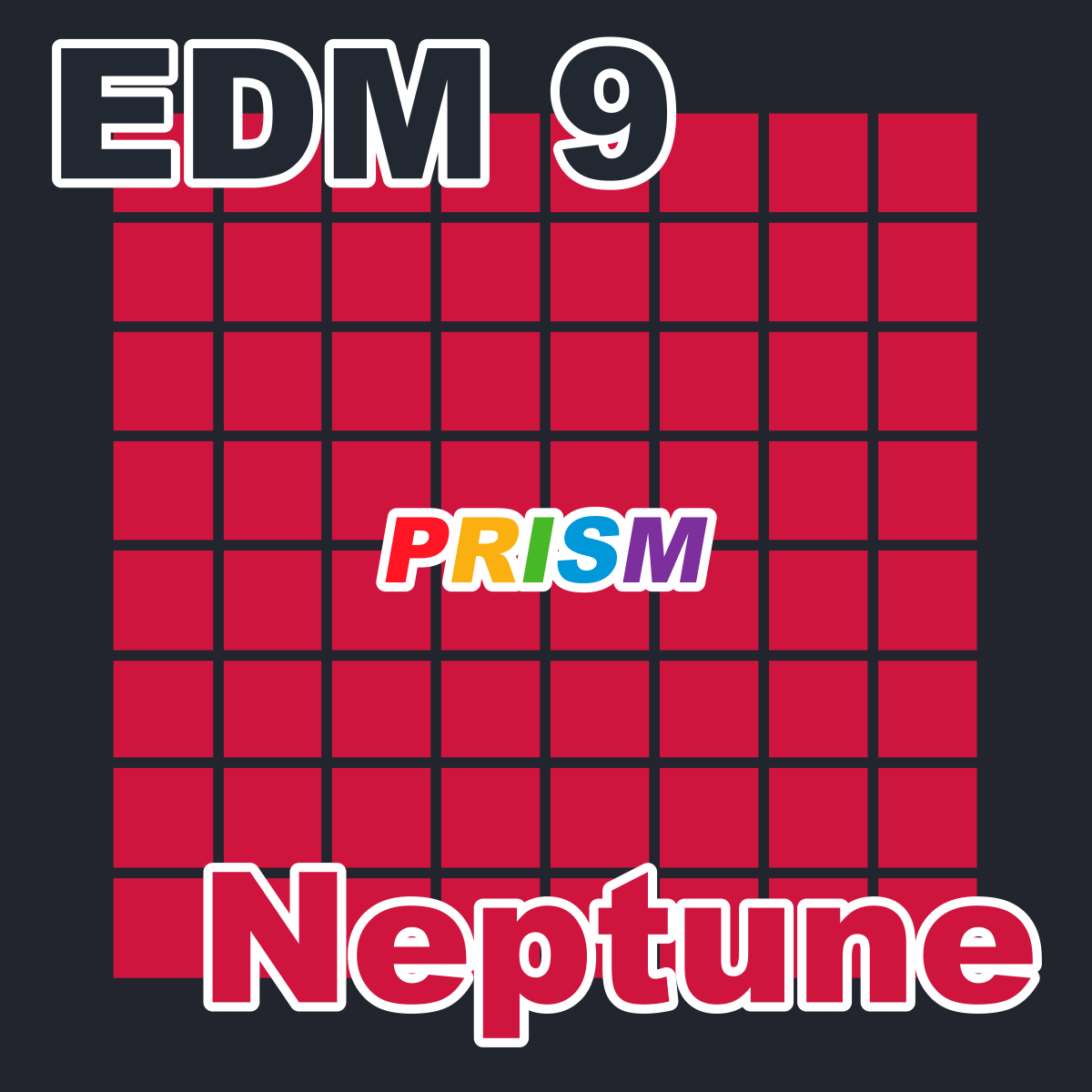 EDM 9 - Neptune -Short ver.-