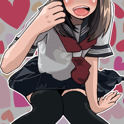 Ｓ女子高生の厳しめオナニー応援射精(CV 馬場あると様)