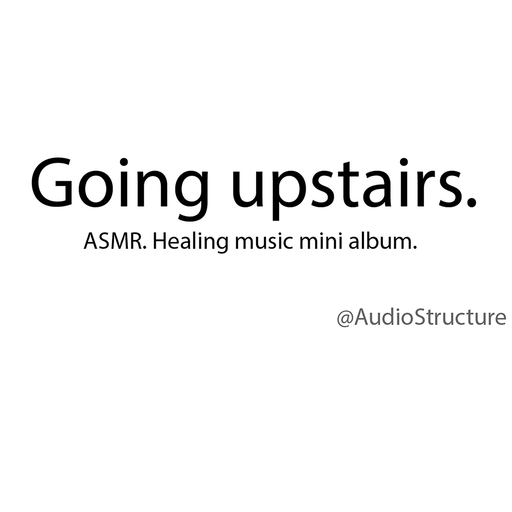 音楽素材〜催眠テクノ vol.1 - Going upstairs. -