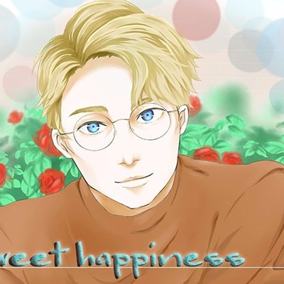 Sweet happiness体験版