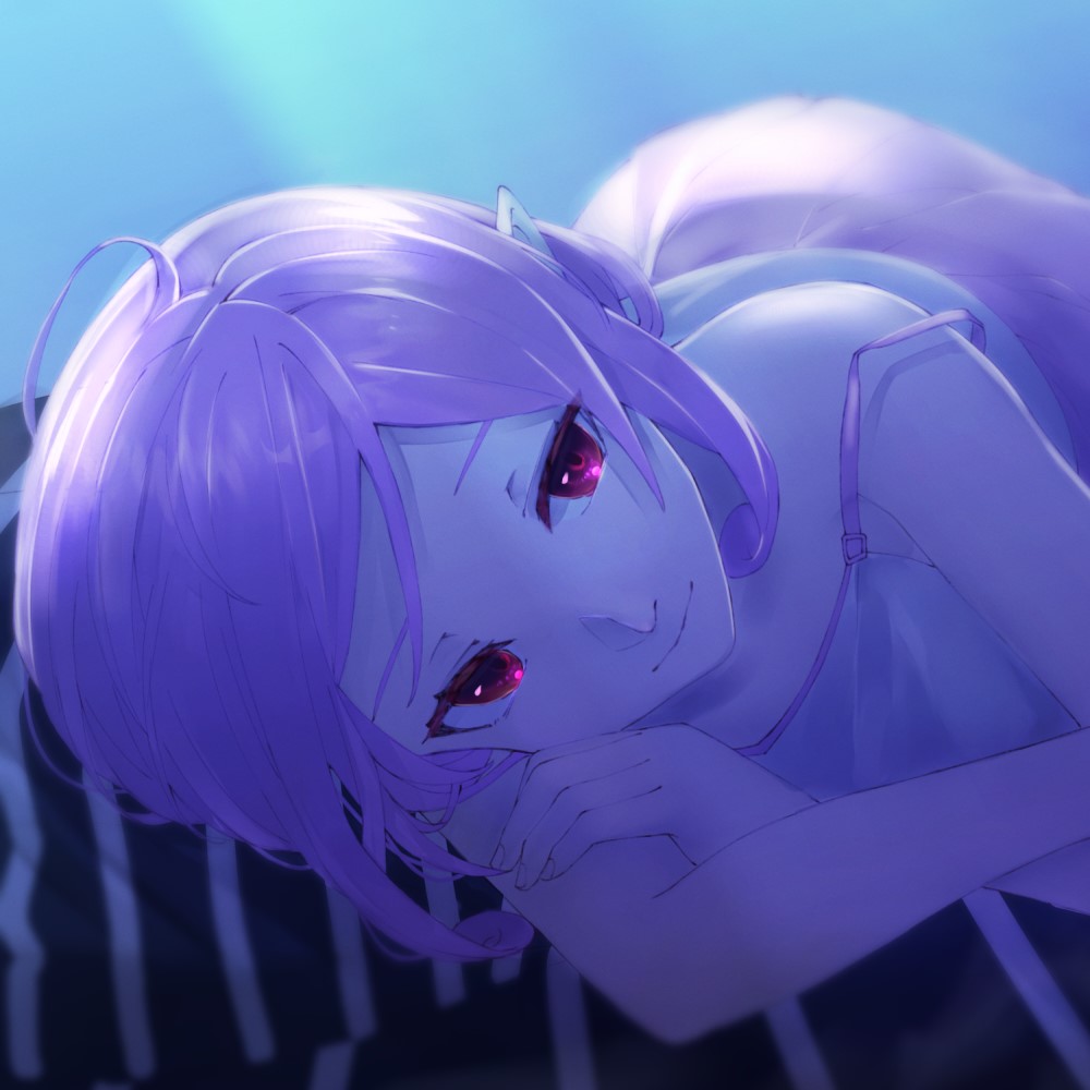 ヒミツの甘々同居生活～Last Day～