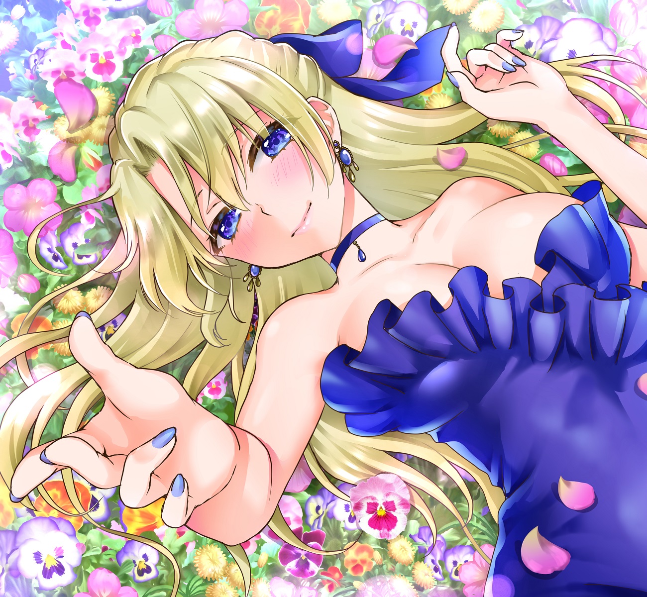 ゆめえち～ふわふわさいみん～