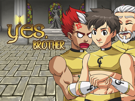 Yes Brother