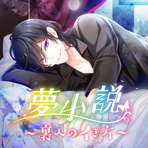 夢小説（ドリームノベル）～裏へのイき方～