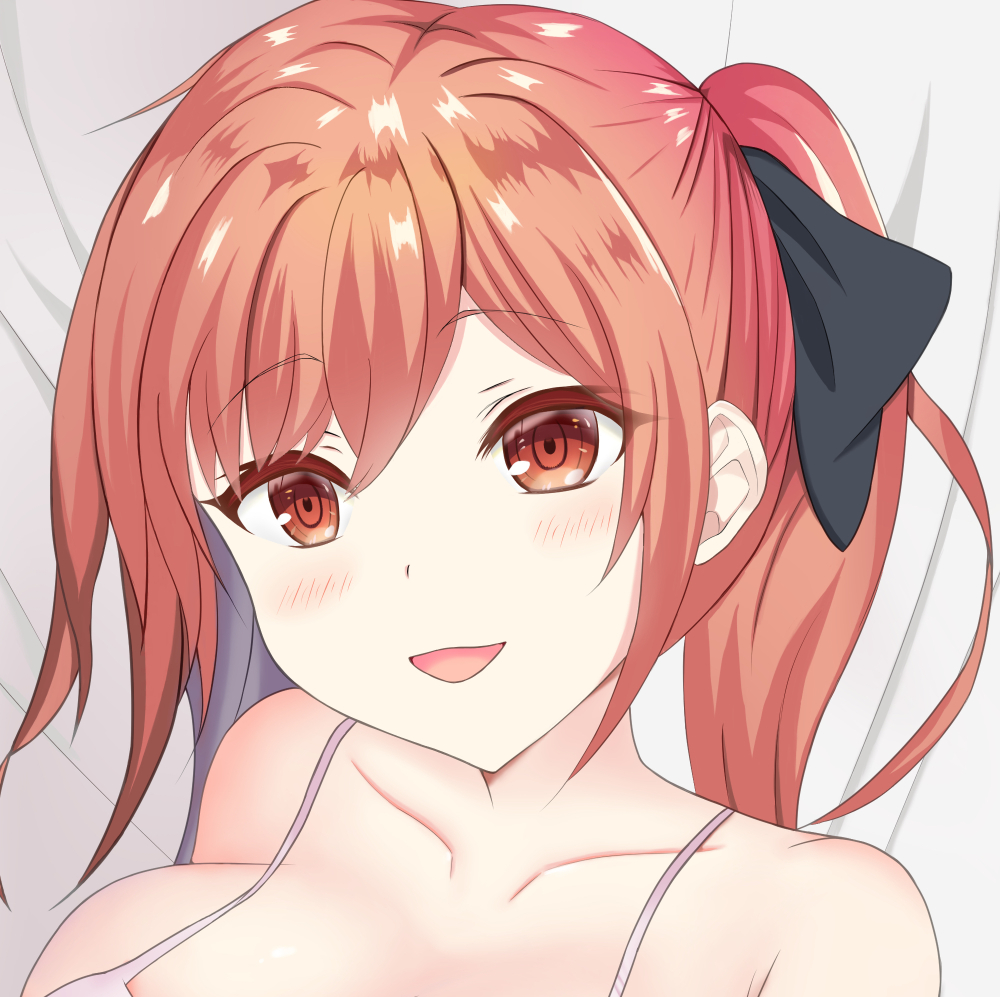 お部屋デート日和〜従妹彼女にささやきと添い寝と音楽でぐっすり安眠させられちゃう音声〜 【ボイスドラマ×安眠誘導×ヒーリングミュージック】体験版