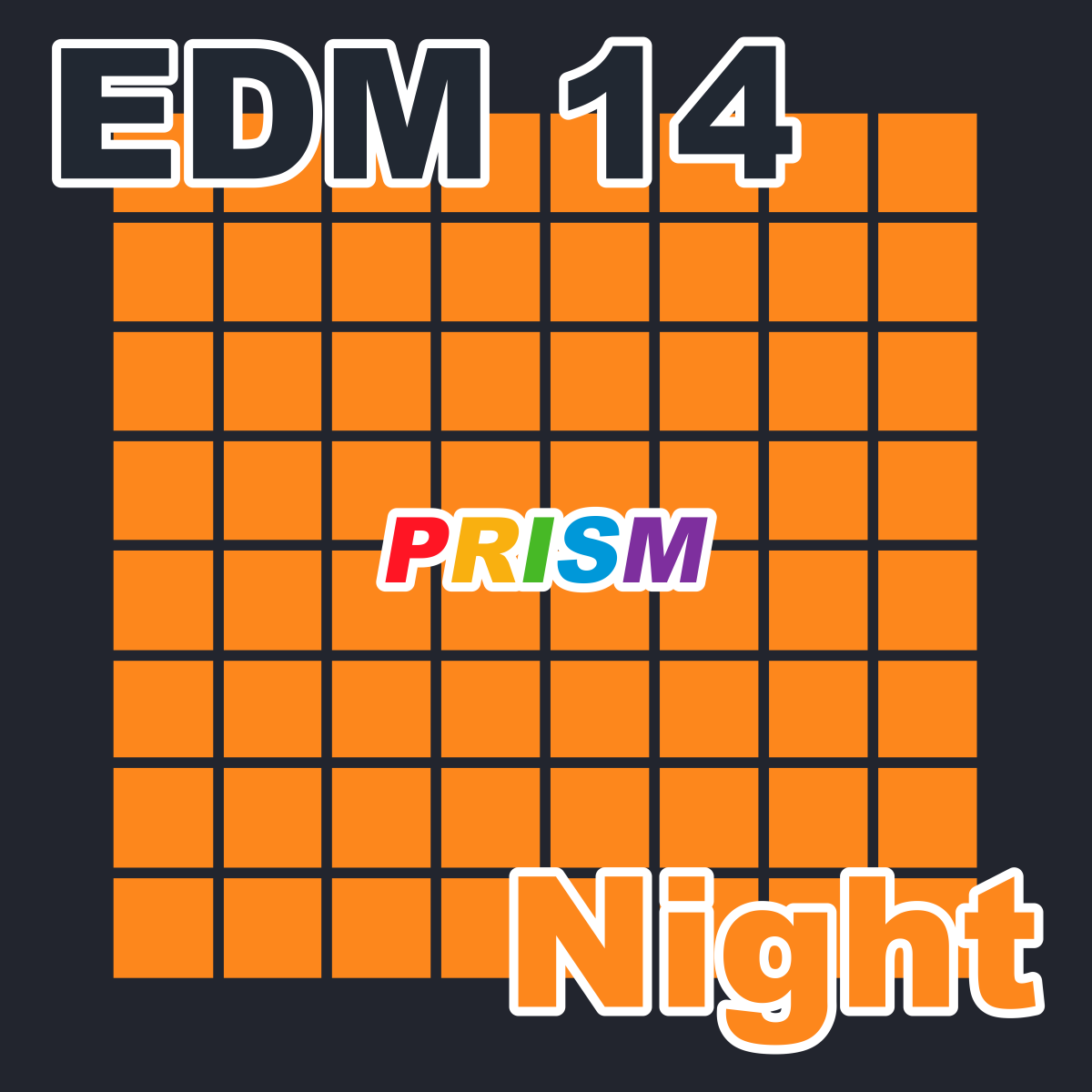 EDM 14 - Night -Short ver.-