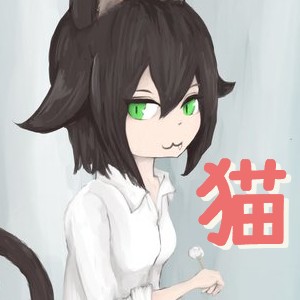 猫娘と探る自然な呼吸法トレーニング