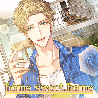 home sweet home　【体験版】