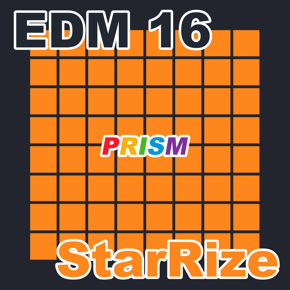 EDM 16 - StarRize -Short ver.-