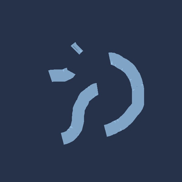 サミュル（ちょびっと）