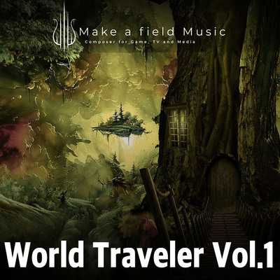 World Traveler Vol.1