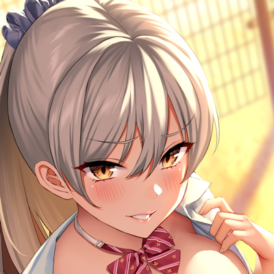 ヤリトモ♪