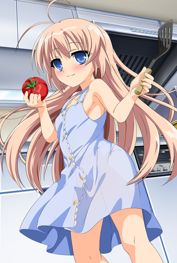 予告編：はじめてのおるすばん 観月しおり編