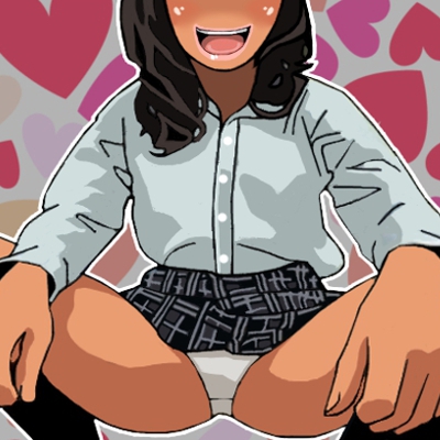 「精子出せ!」執拗な言葉責めで強制射精させる女子高生(CV ごま豆乳様)
