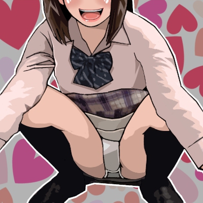 ギャル女子高生の暇潰し、童貞君の包茎ちんこいじめ(CV 楠あこ様)