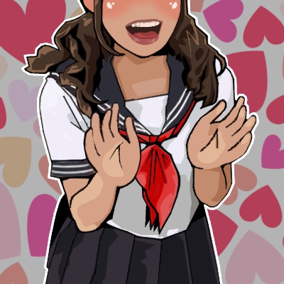 手拍子＆掛け声のＷ責めで強制射精させてしまう女子高生(CV 瀬戸玲奈様)