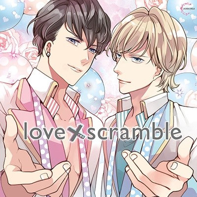 love×scramble