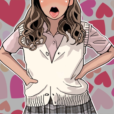 溺れるほどの大量ツバ責めで射精させてしまう女子高生(CV 菅野あかり様)