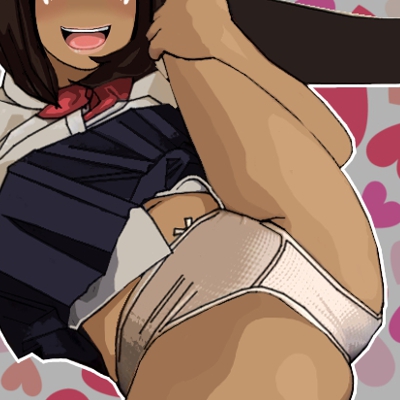 ケツの穴を強制クンニさせオナラ責めをする女子高生(CV 馬場あると様ver)