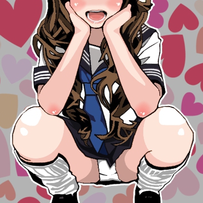 「もっとはやくシコれ！」射精するまで許さない女子高生(CV かぐら様)
