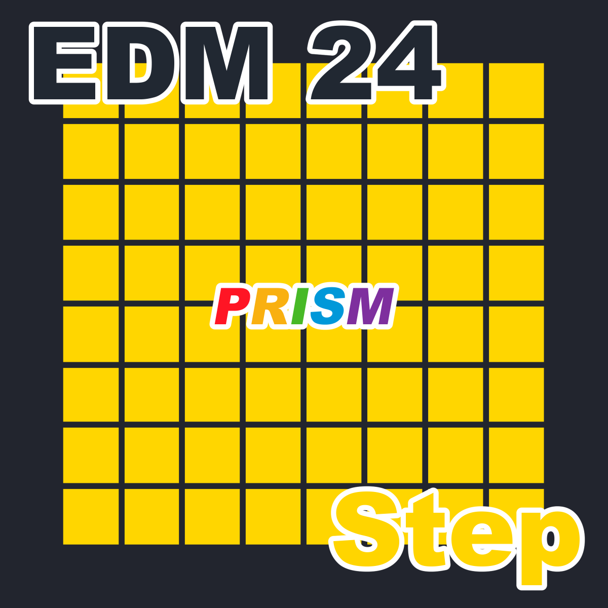 EDM 24 - Step -Short ver.-