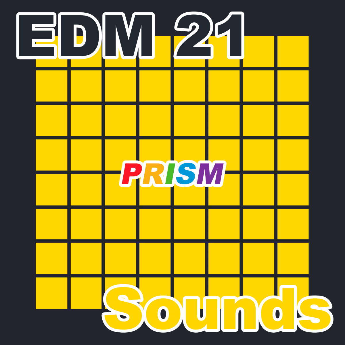EDM 21 - Sounds -Short ver.-