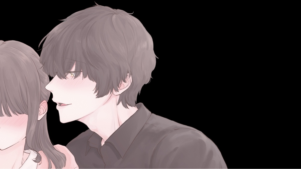 【English】I was made to come a lot with his cock! (CV: Kirinyan)