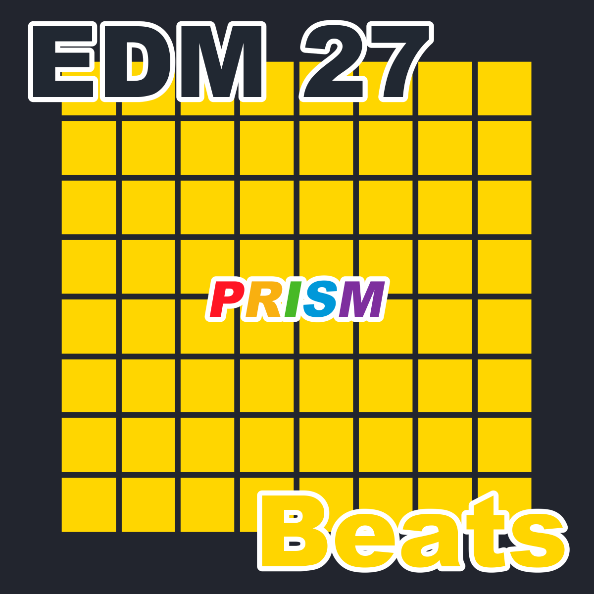 EDM 27 - Beats -Short ver.-