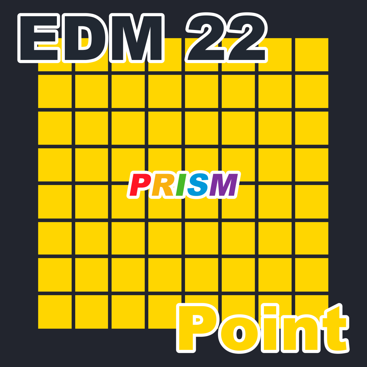 EDM 22 - Point -Short ver.-