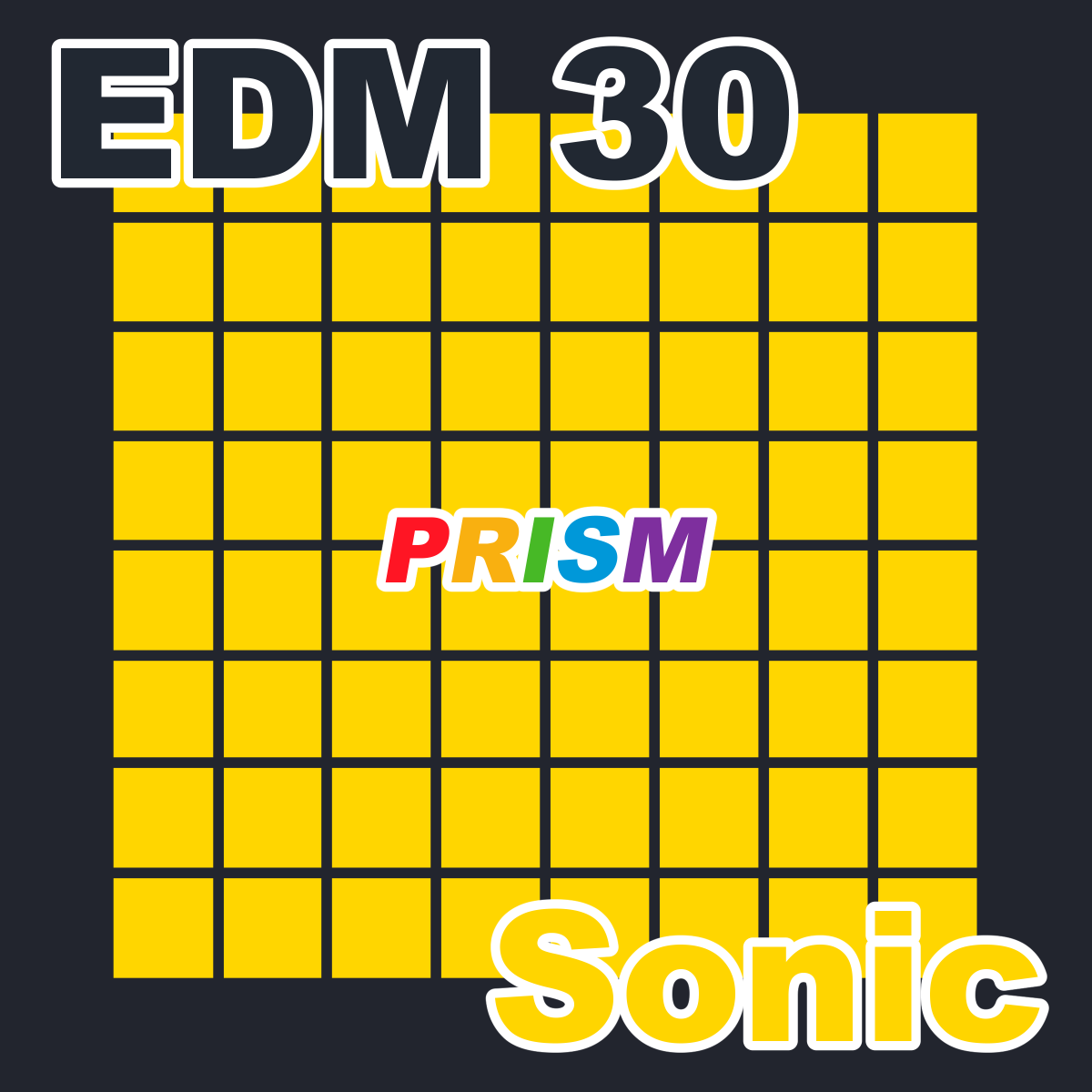 EDM 30 - Sonic -Short ver.-