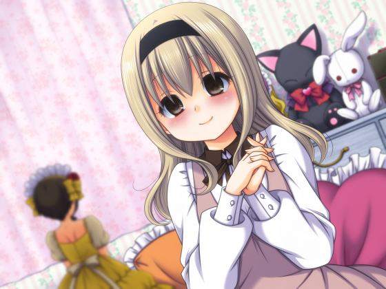 ちっちゃくなっちゃえ！3
