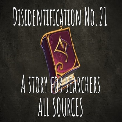 Disidentification_No.21_A story for searchers_Sample（アップデート後）