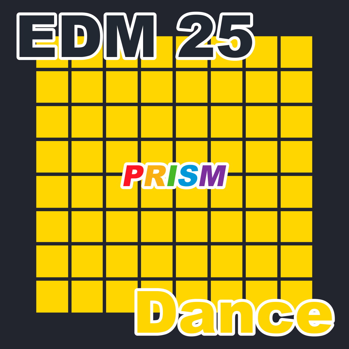 EDM 25 - Dance -Short ver.-