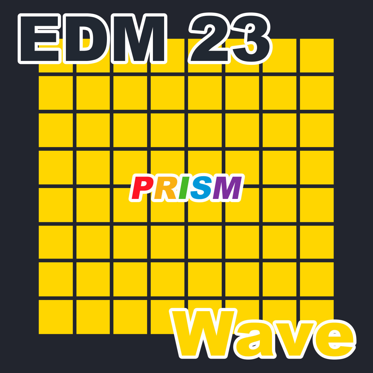 EDM 23 - Wave -Short ver.-