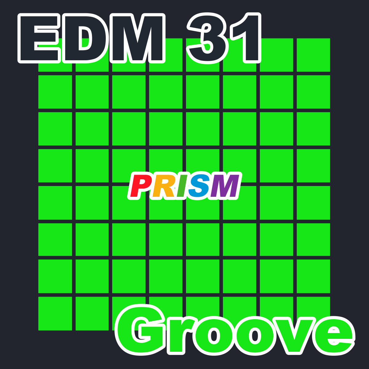 EDM 31 - Groove -Short ver.-