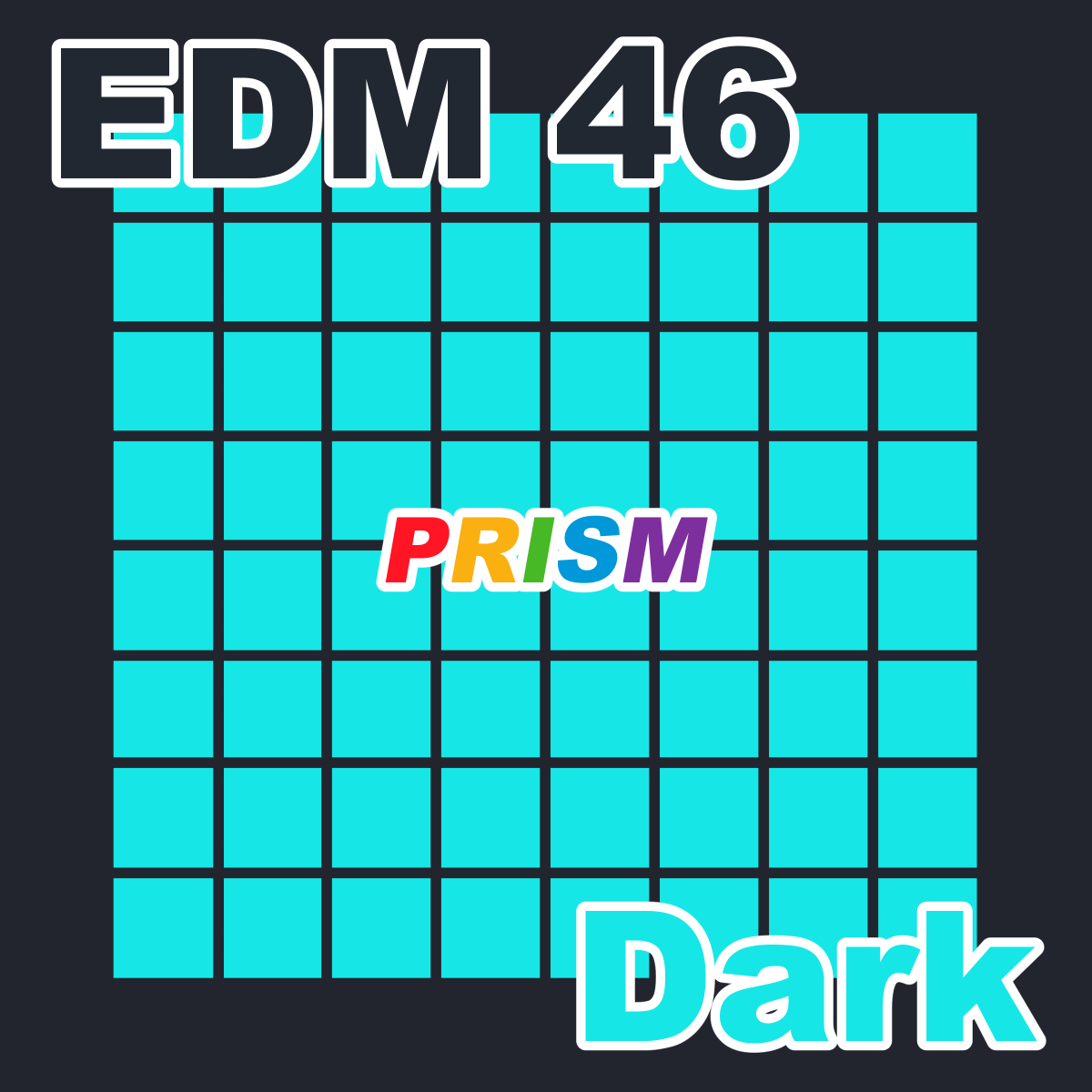 EDM 46 - Dark -Short ver.-