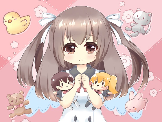 ぬいぐるみ