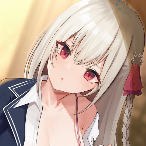 献身的でちょっぴり乙女なクーデレ彼女と愛情たっぷりイチャラブ性処理学園生活