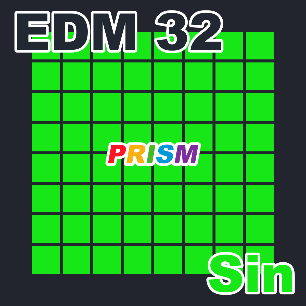 EDM 32 - Sin -Short ver.-