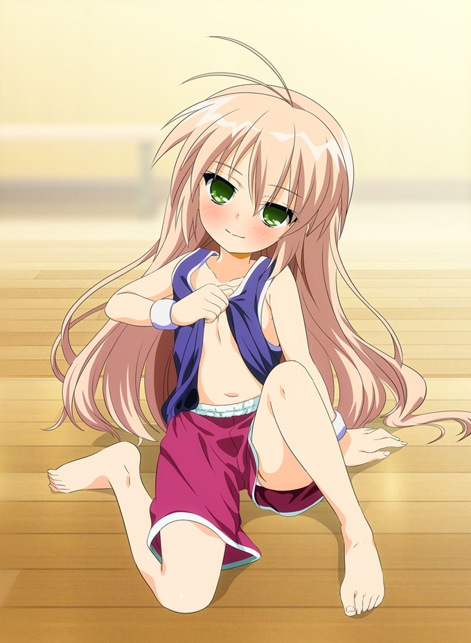 予告編：はじめてのおるすばん 観月さおり編