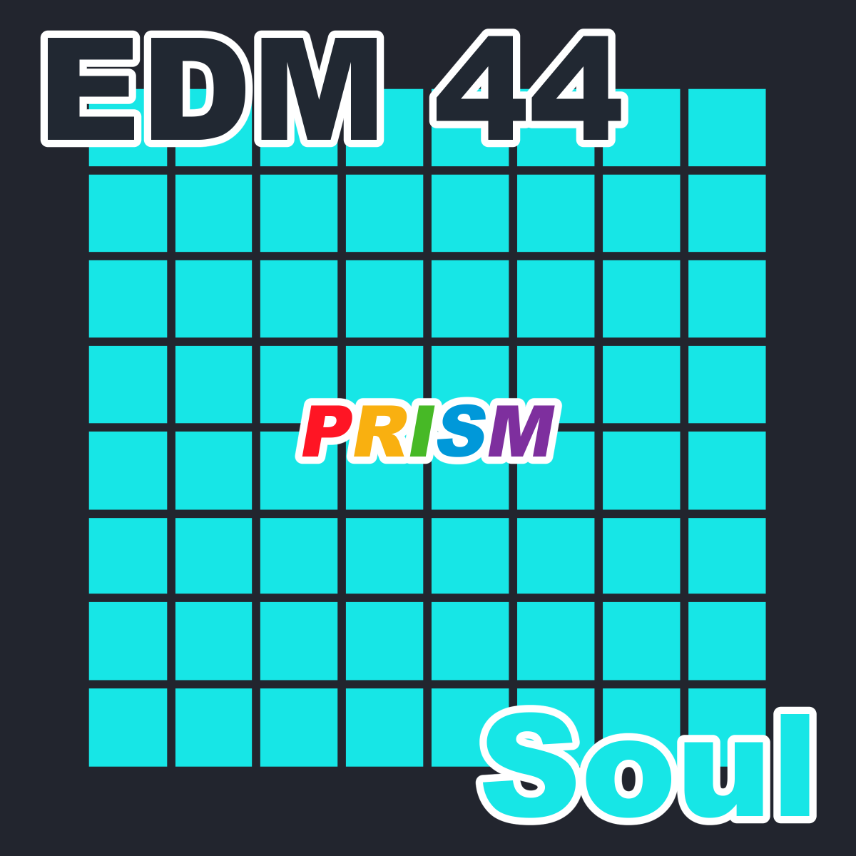 EDM 44 - Soul -Short ver.-