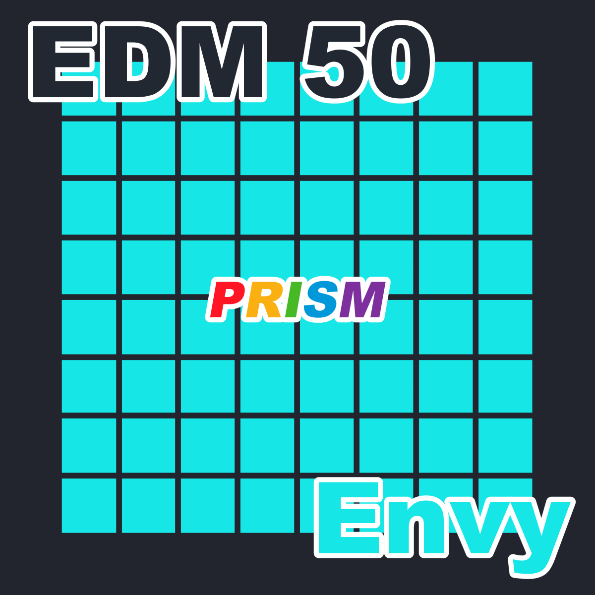 EDM 50 - Envy -Short ver.-