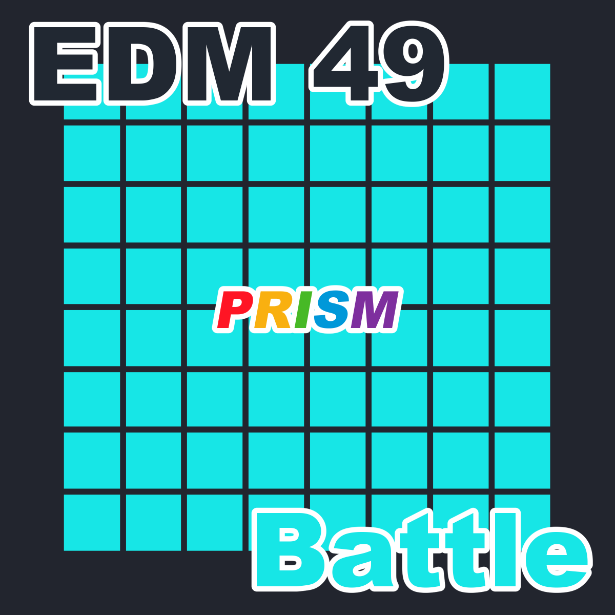 EDM 49 - Battle -Short ver.-
