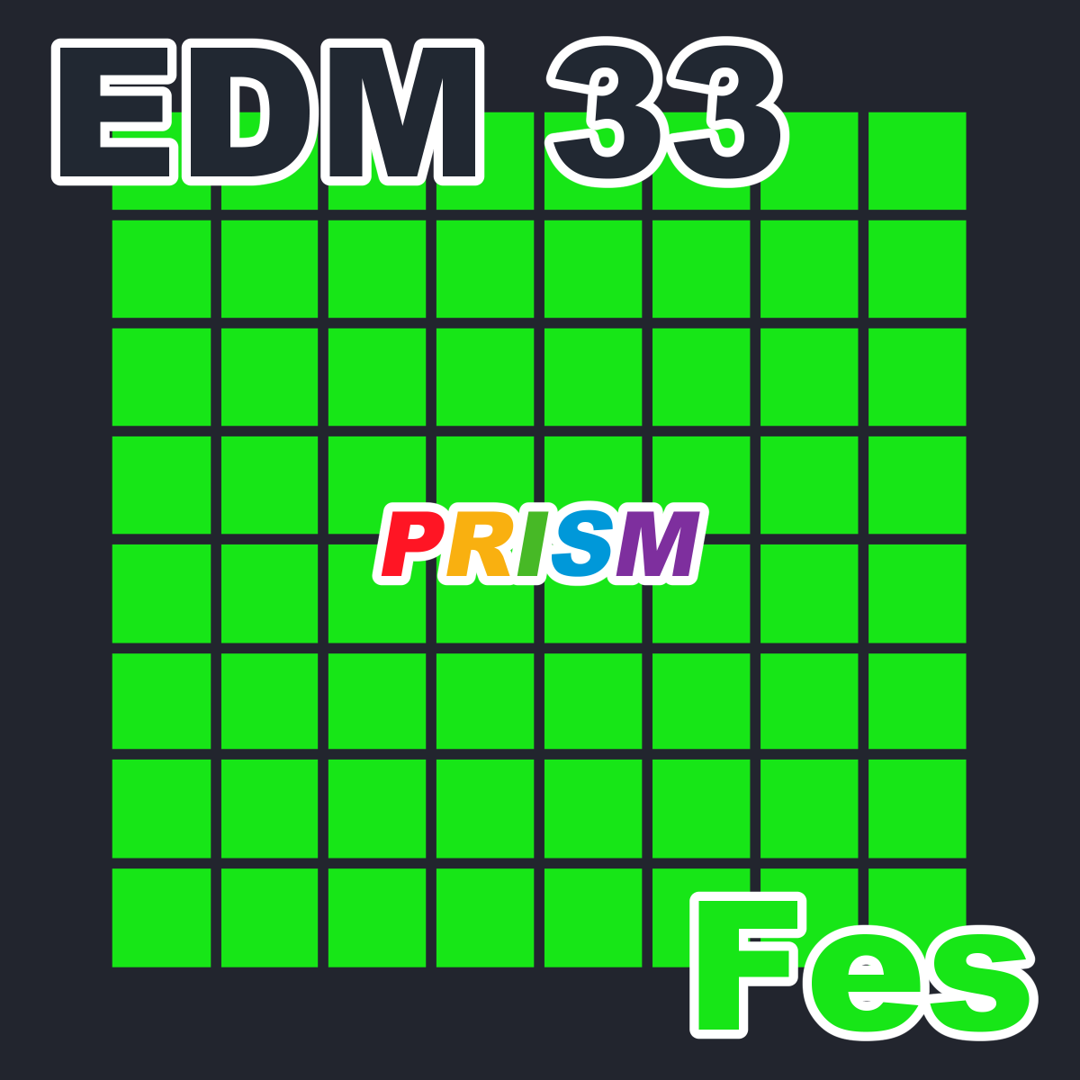 EDM 33 - Fes -Short ver.-