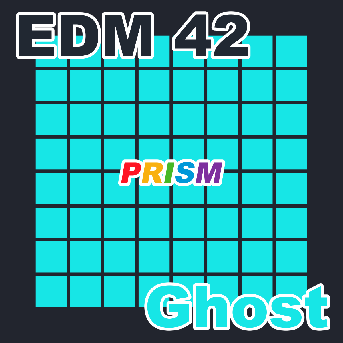 EDM 42 - Ghost -Short ver.-